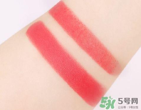 赫拉235口红怎么样?赫拉蛇皮235口红试色 赫拉235口红怎么样?赫拉蛇皮235口红试色