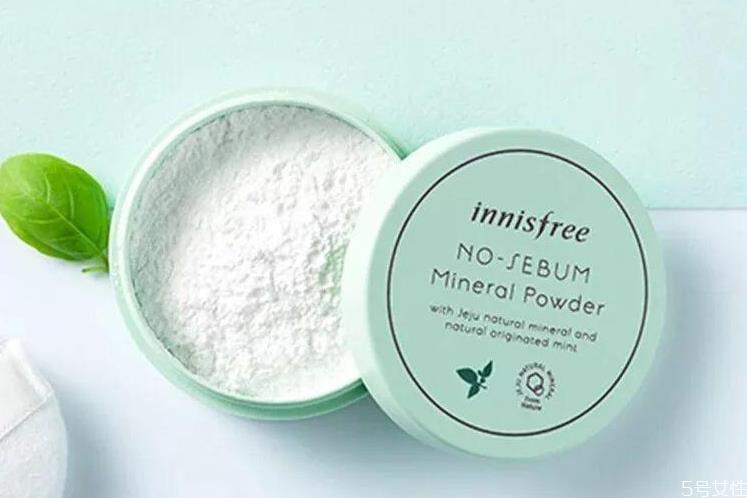 悦诗风吟散粉敏感肌可以用吗 悦诗风吟散粉选哪个色 悦诗风吟散粉敏感肌可以用吗 悦诗风吟散粉选哪个色