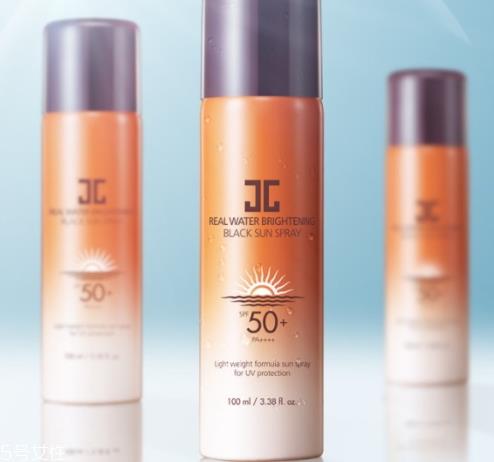 jayjun水光防晒喷雾多少钱?怎么样 jayjun水光防晒喷雾多少钱?怎么样
