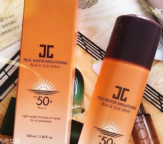 jayjun水光防晒喷雾多少钱?怎么样 jayjun水光防晒喷雾多少钱?怎么样