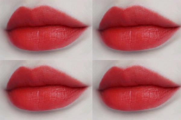 ysl小金条23号是什么颜色 ysl小金条23号试色 ysl小金条23号是什么颜色 ysl小金条23号试色