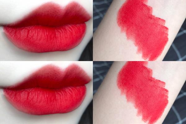 ysl小金条23号是什么颜色 ysl小金条23号试色 ysl小金条23号是什么颜色 ysl小金条23号试色