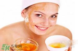 蜂蜜怎么去痘印?蜂蜜去痘印面膜怎么做? 蜂蜜怎么去痘印?蜂蜜去痘印面膜怎么做?