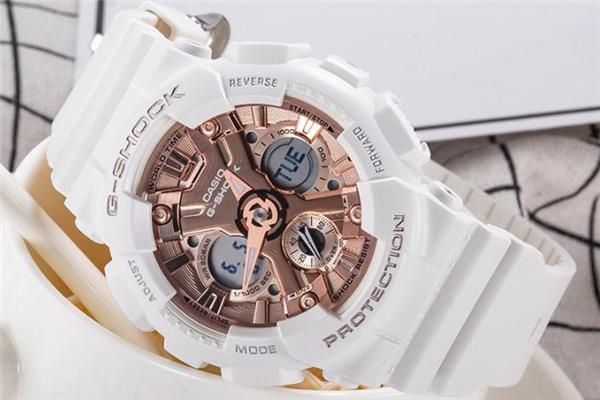 卡西欧手表黑屏了怎么办 卡西欧手表不亮了怎么回事 卡西欧手表黑屏了怎么办 卡西欧手表不亮了怎么回事