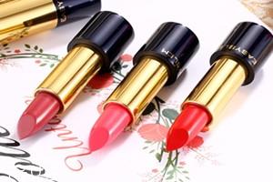 伊莎莱曼口红哪款好看 伊莎莱曼口红色号及试色 伊莎莱曼口红哪款好看 伊莎莱曼口红色号及试色