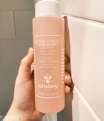 sisley希思黎花香润肤水评测 肌肤像花朵一样绽放 sisley希思黎花香润肤水评测 肌肤像花朵一样绽放