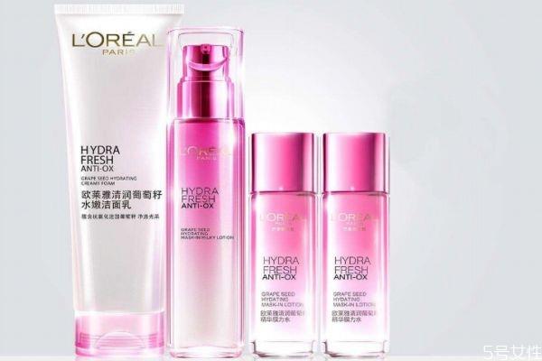 欧莱雅护肤品孕妇能用吗 孕妇能用欧莱雅吗 欧莱雅护肤品孕妇能用吗 孕妇能用欧莱雅吗