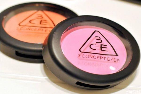 3ce是欧莱雅旗下的品牌吗 彩妆品牌3ce的全名叫什么 3ce是欧莱雅旗下的品牌吗 彩妆品牌3ce的全名叫什么