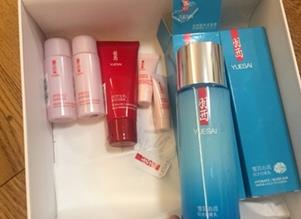 羽西哪个系列最好?羽西明星产品 羽西哪个系列最好?羽西明星产品