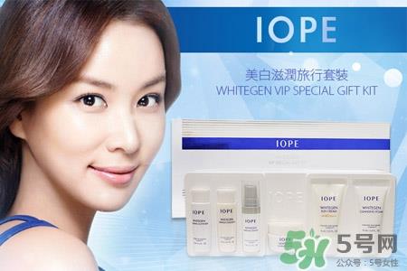 iope在韩国什么档次?亦博是几线品牌? iope在韩国什么档次?亦博是几线品牌?