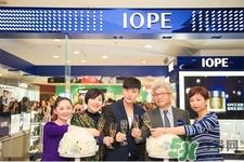 iope在韩国什么档次?亦博是几线品牌? iope在韩国什么档次?亦博是几线品牌?