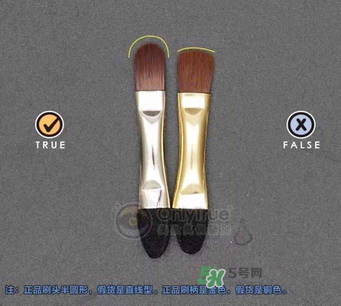 canmake五色眼影真假对比图 canmake五色眼影使用方法 canmake五色眼影真假对比图 canmake五色眼影使用方法