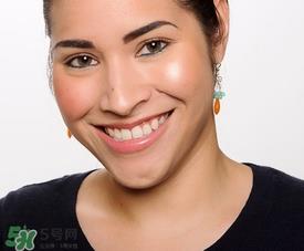 kevyn aucoin高光试色 KA高光试色图