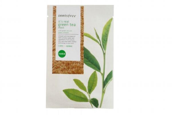 悦诗风吟面膜价格 悦诗风吟面膜保质期