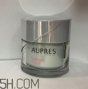 欧珀莱润颜水肌霜怎么样_好用吗