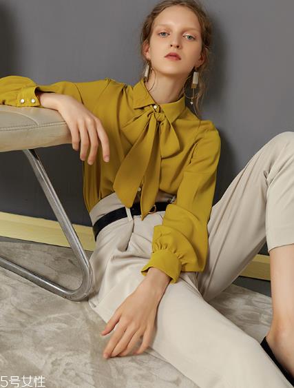 衬衫是什么季节穿的？一年四季都可以穿