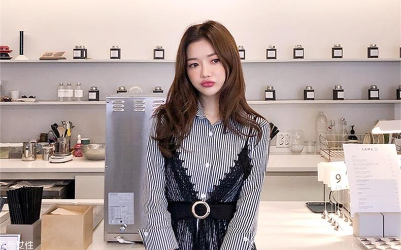 发量偏少适合什么发型 发量少试试这3款