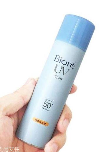 防晒喷雾为什么不能喷脸?防晒喷雾不能喷脸的原因 防晒喷雾为什么不能喷脸?防晒喷雾不能喷脸的原因