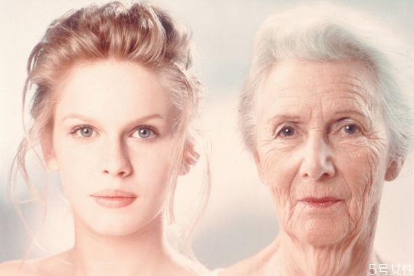 皮肤松弛的原因有什么呢 为什么会皮肤松弛呢