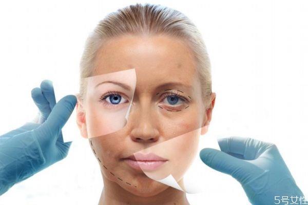 皮肤松弛的原因有什么呢 为什么会皮肤松弛呢