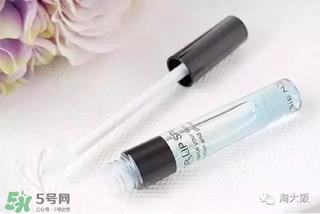 kate月光唇蜜色号 kate蓝色唇蜜试色