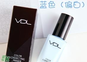 vdl彩色隔离妆前乳哪个颜色好?vdl隔离乳粉色蓝色绿色区别 vdl彩色隔离妆前乳哪个颜色好?vdl隔离乳粉色蓝色绿色区别