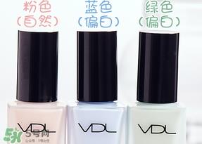 vdl彩色隔离妆前乳哪个颜色好?vdl隔离乳粉色蓝色绿色区别 vdl彩色隔离妆前乳哪个颜色好?vdl隔离乳粉色蓝色绿色区别