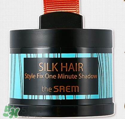 the saem得鲜发际线粉怎么样?得鲜发际线粉怎么用 the saem得鲜发际线粉怎么样?得鲜发际线粉怎么用