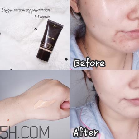 tom ford防水粉底液好用吗?tom ford防水粉底液多少钱? tom ford防水粉底液好用吗?tom ford防水粉底液多少钱?