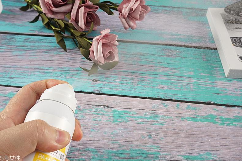 泊舒防晒喷雾怎么样 泊舒防晒喷雾测评 泊舒防晒喷雾怎么样 泊舒防晒喷雾测评