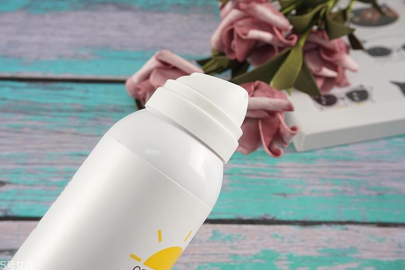 泊舒防晒喷雾怎么样 泊舒防晒喷雾测评 泊舒防晒喷雾怎么样 泊舒防晒喷雾测评