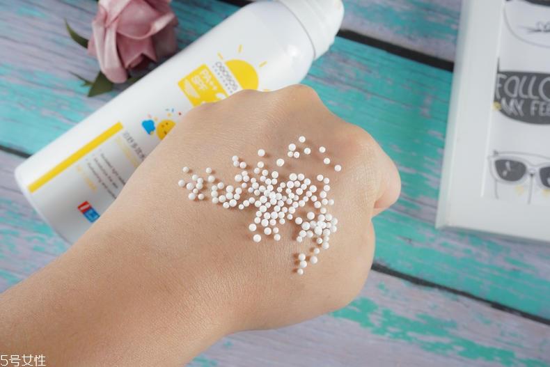 泊舒防晒喷雾怎么样 泊舒防晒喷雾测评 泊舒防晒喷雾怎么样 泊舒防晒喷雾测评