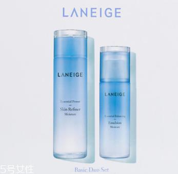 韩国水乳哪个牌子好 春夏韩系水乳排行榜 韩国水乳哪个牌子好 春夏韩系水乳排行榜