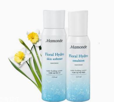 韩国水乳哪个牌子好 春夏韩系水乳排行榜 韩国水乳哪个牌子好 春夏韩系水乳排行榜