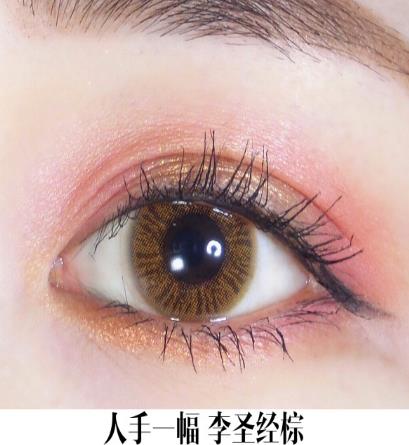 日抛美瞳可以直接戴吗 日抛美瞳是一次性的美瞳