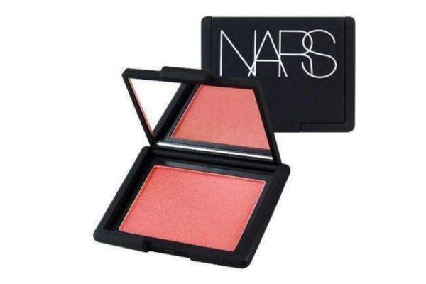 好用的腮红产品推荐 腮红的立体画法 好用的腮红产品推荐 腮红的立体画法