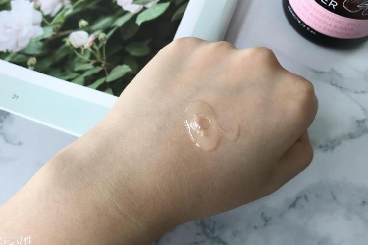 艾蜜塔沐浴露怎么样 这款我决定无限回购