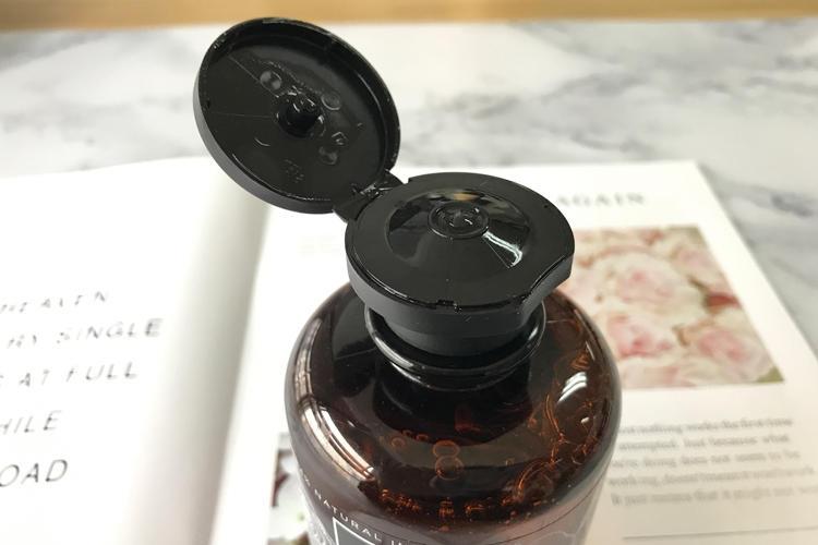 艾蜜塔沐浴露怎么样 这款我决定无限回购