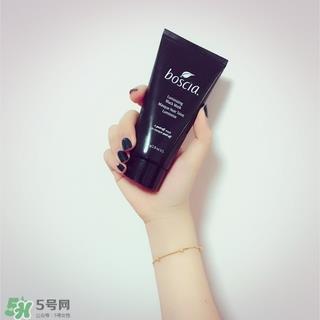 boscia博倩叶黑色面膜怎么样_好用吗 boscia博倩叶黑色面膜怎么样_好用吗