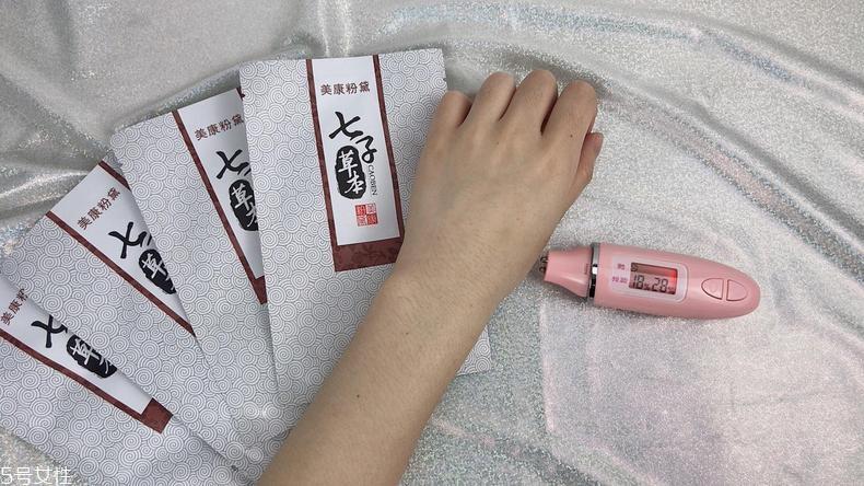 美康粉黛七子面膜怎么样 皮肤水嫩有妙招 美康粉黛七子面膜怎么样 皮肤水嫩有妙招