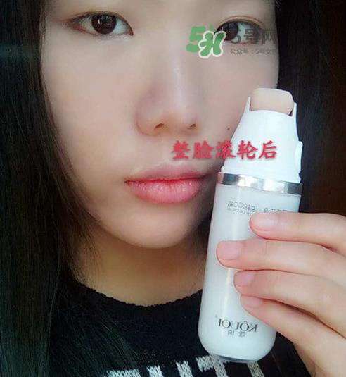 蔻琦滚轮CC霜好用吗?蔻琦滚轮CC怎么用? 蔻琦滚轮CC霜好用吗?蔻琦滚轮CC怎么用?