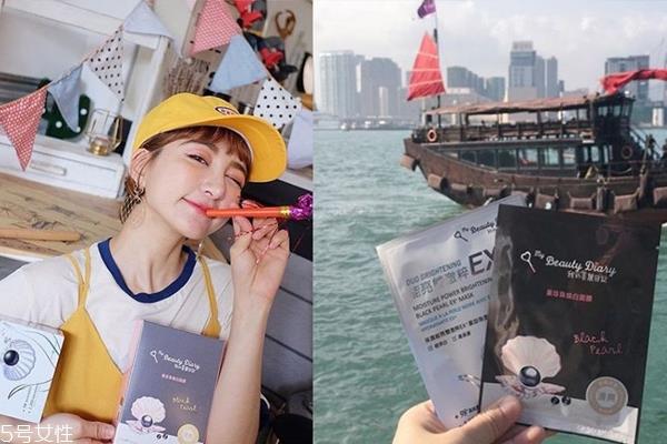 台湾片状面膜排行榜 台湾热销口碑片状面膜 台湾片状面膜排行榜 台湾热销口碑片状面膜