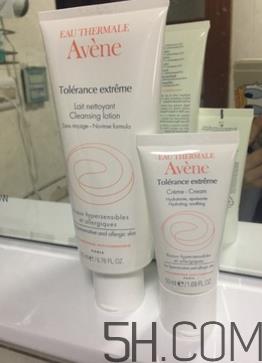 雅漾舒缓特护洁面乳怎么用?使用方法 雅漾舒缓特护洁面乳怎么用?使用方法