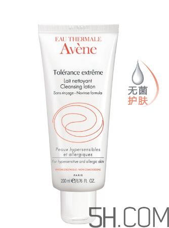 雅漾舒缓特护洁面乳怎么用?使用方法 雅漾舒缓特护洁面乳怎么用?使用方法