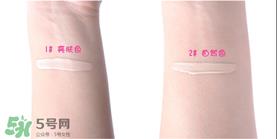 luna遮瑕液怎么用?luna露娜遮瑕液使用方法 luna遮瑕液怎么用?luna露娜遮瑕液使用方法