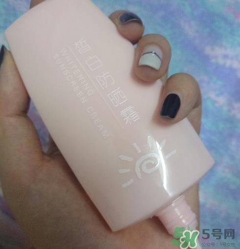 京润珍珠防晒霜怎么样?京润珍珠防晒霜好用吗? 京润珍珠防晒霜怎么样?京润珍珠防晒霜好用吗?