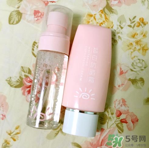 京润珍珠防晒霜怎么样?京润珍珠防晒霜好用吗? 京润珍珠防晒霜怎么样?京润珍珠防晒霜好用吗?