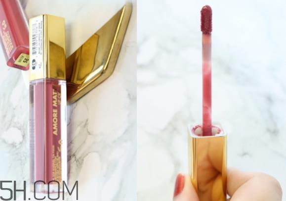 milani唇釉哪个颜色好看