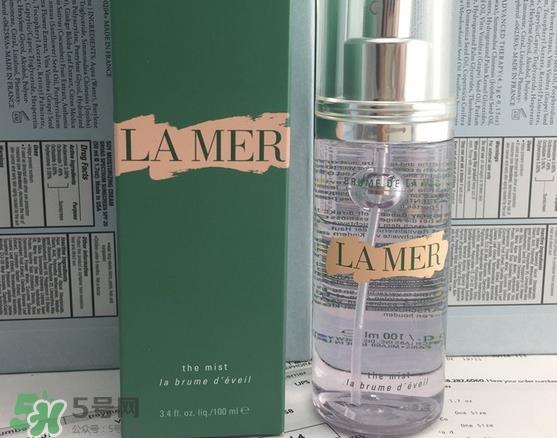 海蓝之谜调理舒缓喷雾多少钱_专柜价格