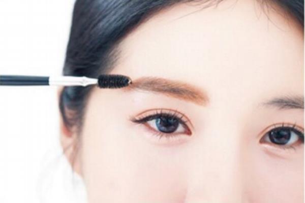 新手画眉教程 超简易画眉教程 新手画眉教程 超简易画眉教程